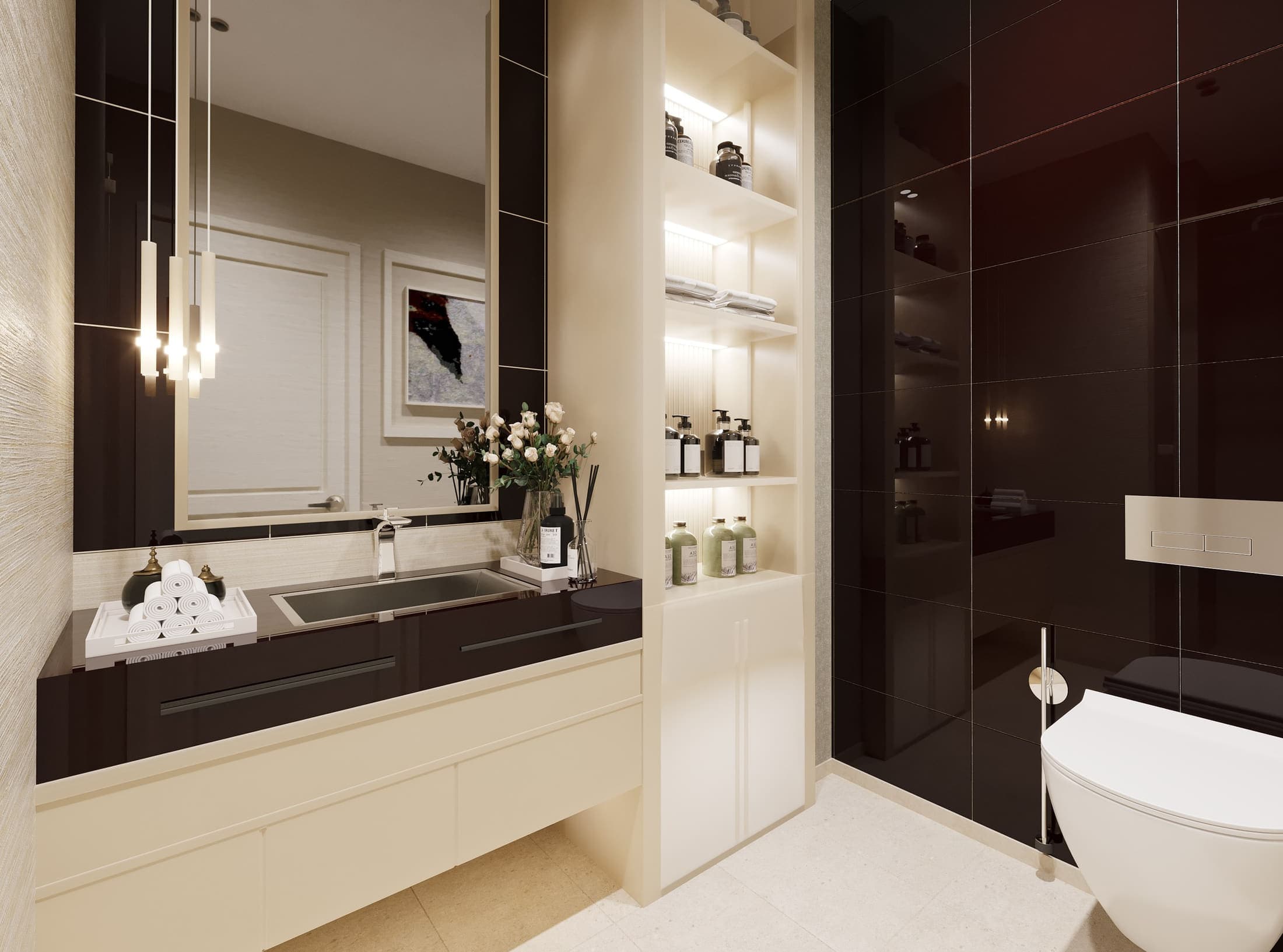 Sara Suite — 4