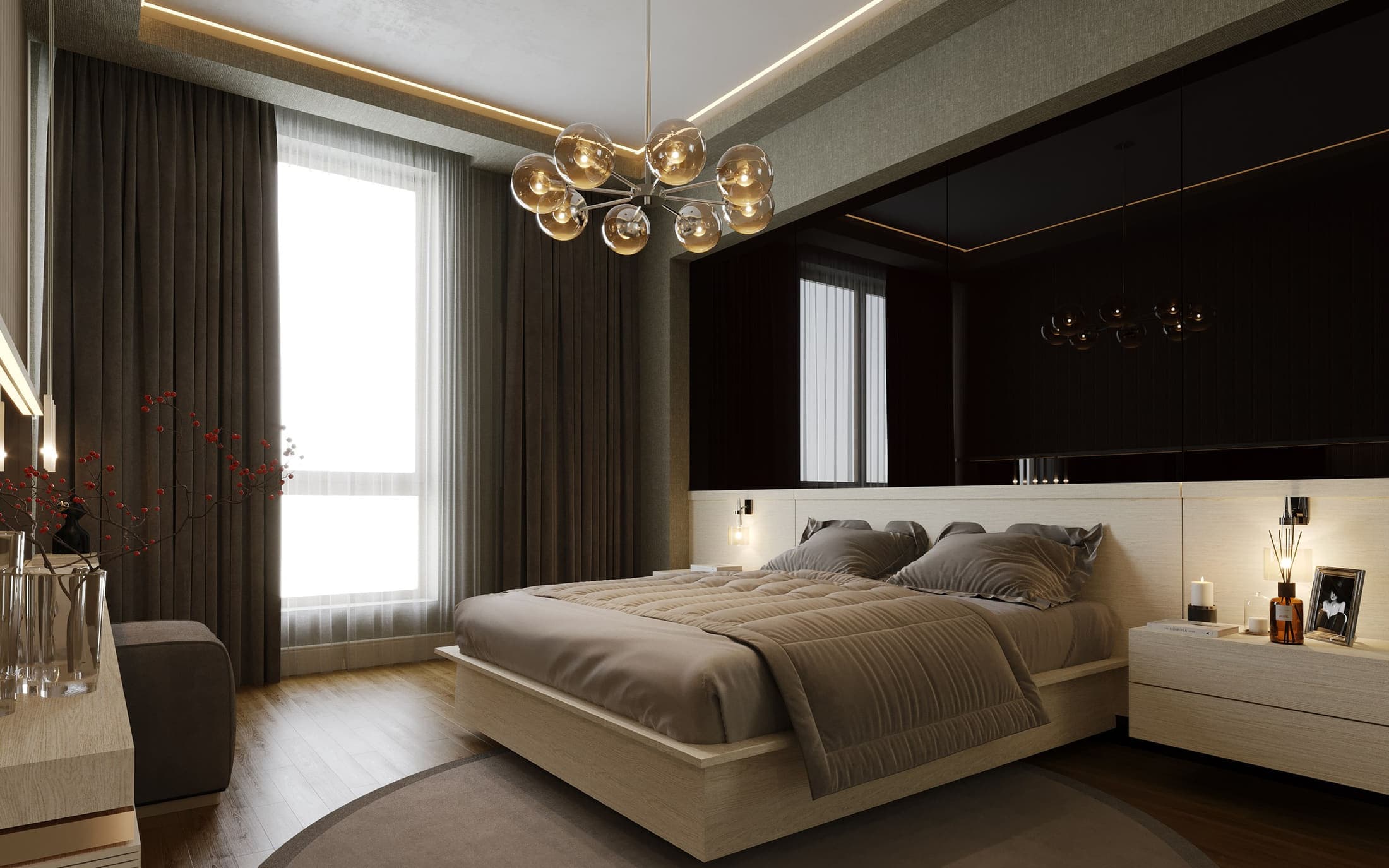 Sara Suite — 10