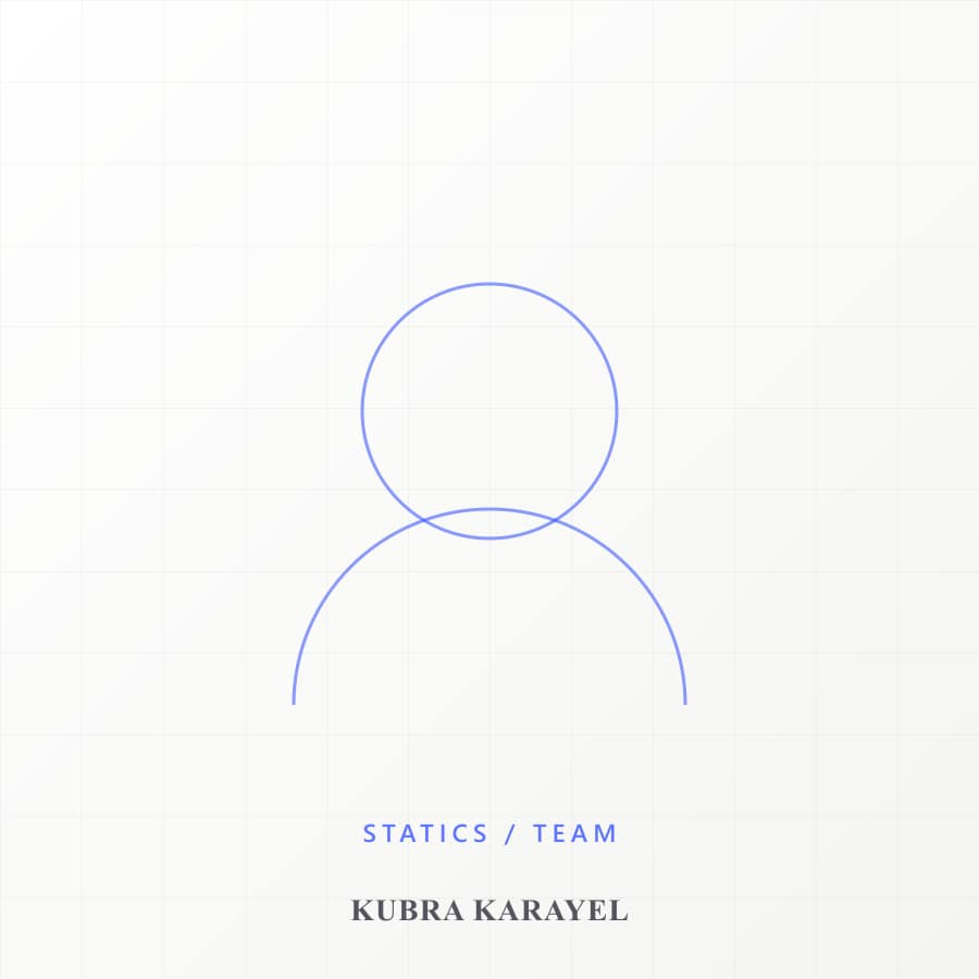 Kübra Karayel